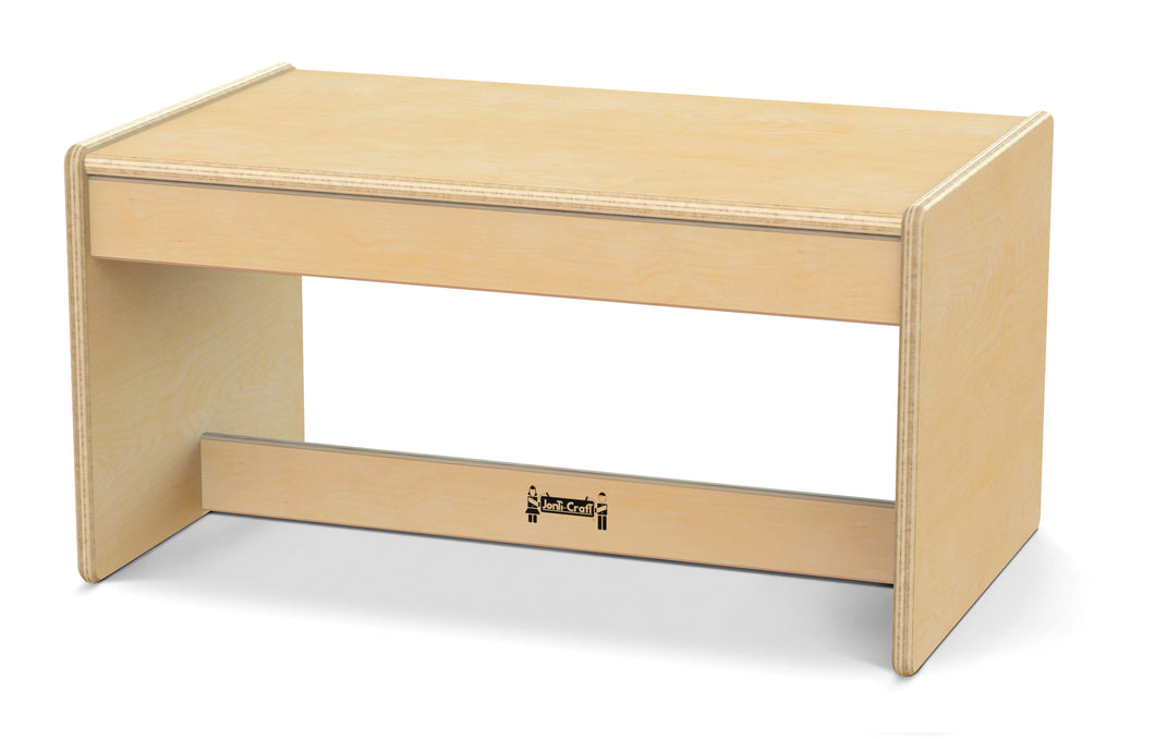 Jonti-Craft® Living Room Coffee Table - MMEE Distributors
