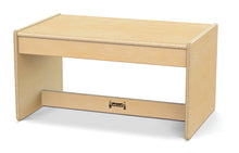 Load image into Gallery viewer, Jonti-Craft® Living Room 4 Piece Set - Key Lime - MMEE Distributors
