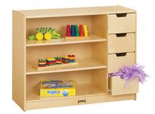 Load image into Gallery viewer, Jonti-Craft® Storage Module - MMEE Distributors
