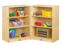 Load image into Gallery viewer, Jonti-Craft® Small Fold-n-Lock - MMEE Distributors
