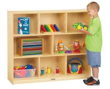 Load image into Gallery viewer, Jonti-Craft® Mega Mobile Single Storage Unit - MMEE Distributors
