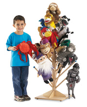 Load image into Gallery viewer, Jonti-Craft® Puppet Tree - 33 - MMEE Distributors
