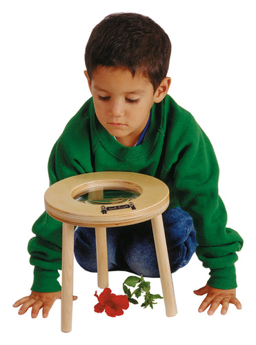Jonti-Craft® Magnifier - MMEE Distributors
