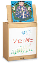 Load image into Gallery viewer, MapleWave® Big Book Easel - Write-n-Wipe - MMEE Distributors
