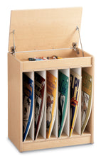 Load image into Gallery viewer, MapleWave® Big Book Easel - Magnetic Write-n-Wipe - MMEE Distributors
