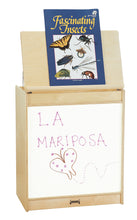 Load image into Gallery viewer, Jonti-Craft® Big Book Easel - Write-n-Wipe - MMEE Distributors
