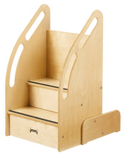 Load image into Gallery viewer, Jonti-Craft® Up-n-Down Steps - MMEE Distributors
