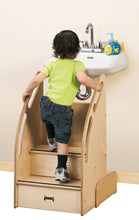 Load image into Gallery viewer, Jonti-Craft® Up-n-Down Steps - MMEE Distributors
