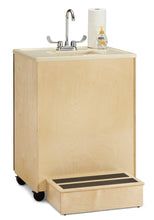 Load image into Gallery viewer, Jonti-Craft® Step Up Standard Stool - MMEE Distributors
