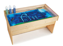 Load image into Gallery viewer, Jonti-Craft® Large Light Table - Multicolored - MMEE Distributors
