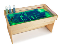 Load image into Gallery viewer, Jonti-Craft® See-Thru Sand and Light Cover - MMEE Distributors
