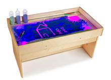 Load image into Gallery viewer, Jonti-Craft® See-Thru Sand and Light Cover - MMEE Distributors
