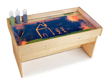 Load image into Gallery viewer, Jonti-Craft® See-Thru Sand and Light Cover - MMEE Distributors
