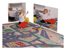Load image into Gallery viewer, Jonti-Craft® Large Wall Mirror - MMEE Distributors
