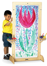 Load image into Gallery viewer, Jonti-Craft® See-Thru Easel - MMEE Distributors
