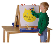 Load image into Gallery viewer, Jonti-Craft® Tabletop Easel - MMEE Distributors
