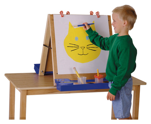 Jonti-Craft® Tabletop Easel - MMEE Distributors