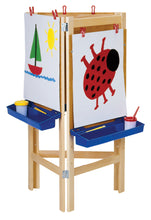 Load image into Gallery viewer, Jonti-Craft® 3 Way Adjustable Easel - MMEE Distributors
