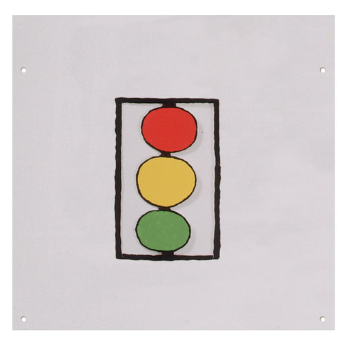 Jonti-Craft® Acrylic Easel Double Panel - MMEE Distributors