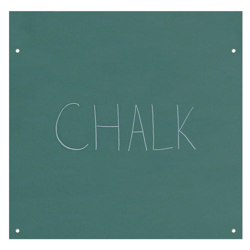 Jonti-Craft® Chalkboard Easel Primary Panel - MMEE Distributors