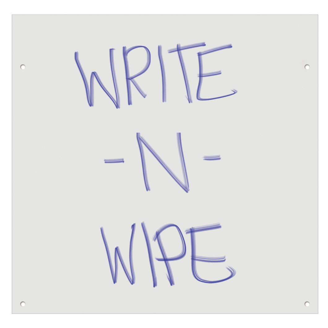 Jonti-Craft® Write-n-Wipe Easel Primary Panel - MMEE Distributors