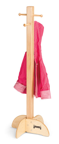 Jonti-Craft® Tall Coat Tree - MMEE Distributors