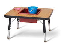 Load image into Gallery viewer, Jonti-Craft® Toddler Adjustable Sensory Table - MMEE Distributors
