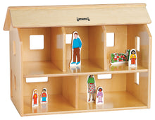 Load image into Gallery viewer, Jonti-Craft® KYDZ Doll House - MMEE Distributors
