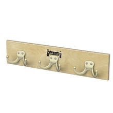 Load image into Gallery viewer, Jonti-Craft® Wall Mount Coat Rail - 7 Hooks - MMEE Distributors
