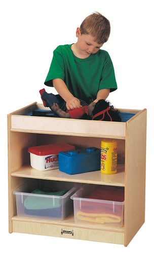 Jonti-Craft® Doll Changing Table - MMEE Distributors