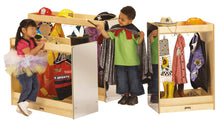 Load image into Gallery viewer, Jonti-Craft® Preschool Dress-Up Island - MMEE Distributors
