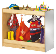 Load image into Gallery viewer, Jonti-Craft® Large Dress-Up Island - MMEE Distributors

