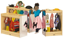 Load image into Gallery viewer, Jonti-Craft® Large Dress-Up Island - MMEE Distributors
