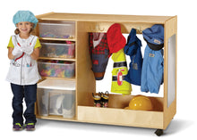 Load image into Gallery viewer, Jonti-Craft® Dress-Up Center  with Bins - MMEE Distributors
