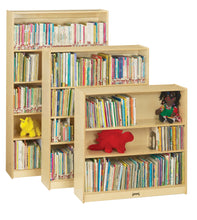 Load image into Gallery viewer, Jonti-Craft® Short Bookcase - MMEE Distributors
