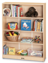 Load image into Gallery viewer, MapleWave® Short Bookcase - RTA - MMEE Distributors
