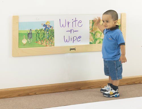 Jonti-Craft® Acrylic Framer - MMEE Distributors