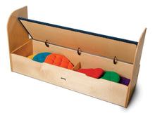 Load image into Gallery viewer, Jonti-Craft® iRise® Deluxe IWB Step - 48&quot;, 12&quot; Ht - MMEE Distributors
