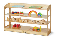 Load image into Gallery viewer, Jonti-Craft® Ridgetop Storage - Open View - MMEE Distributors
