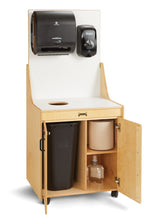 Load image into Gallery viewer, Jonti-Craft® Sanitation Cart - MMEE Distributors
