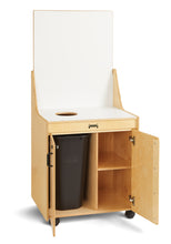 Load image into Gallery viewer, Jonti-Craft® Sanitation Cart - MMEE Distributors
