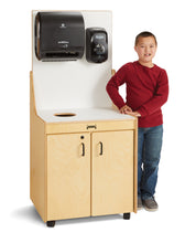 Load image into Gallery viewer, Jonti-Craft® Sanitation Cart - MMEE Distributors
