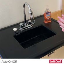 Load image into Gallery viewer, Jonti-Craft® Touch-Free Faucet Adapter - MMEE Distributors
