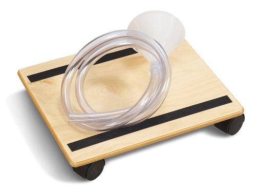 Jonti-Craft® Clean Hands Helper Portable Sink Accessories Kit - MMEE Distributors