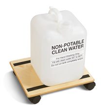 Load image into Gallery viewer, Jonti-Craft® Clean Hands Helper Portable Sink Accessories Kit - MMEE Distributors
