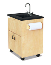 Load image into Gallery viewer, Jonti-Craft® Paper Towel Roll Holder - MMEE Distributors
