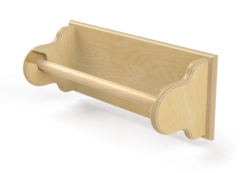 Jonti-Craft® Paper Towel Roll Holder - MMEE Distributors