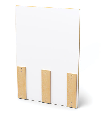 Jonti-Craft® Clean Hands Helper Dispenser Backsplash - MMEE Distributors