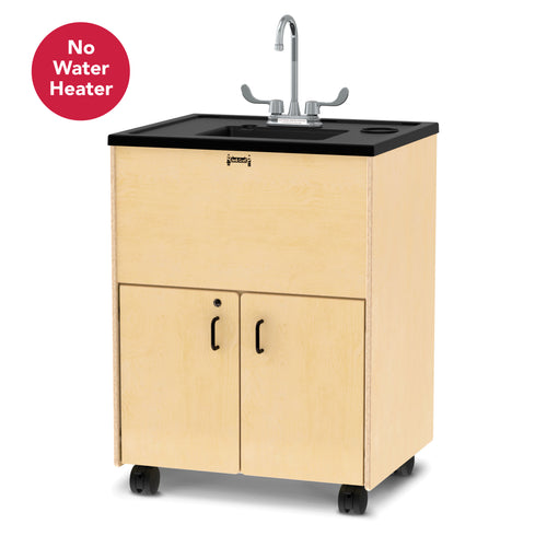Jonti-Craft® Clean Hands Helper without Heater - 38