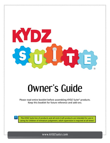 KYDZ Suite® Starter Kit - MMEE Distributors